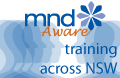 MND Aware face to face training