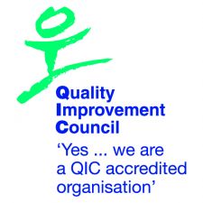 MND NSW is QIC Accredited