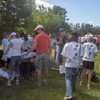 MND supporters