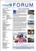 Forum, the newsletter of MND NSW
