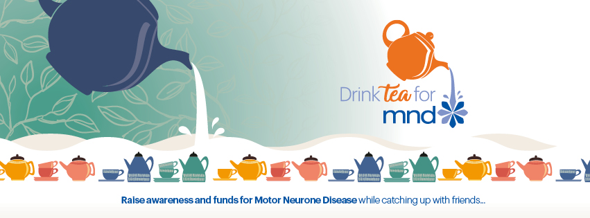 Drink Tea for MND