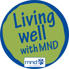 Living Well with MND