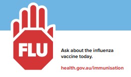 Flu vax