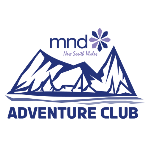 MND NSW Adventure Club