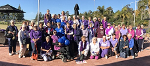 Tathra Beach Women's Bowling Club