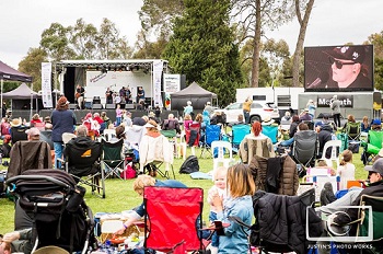 Gundaroo Music Festival 2017