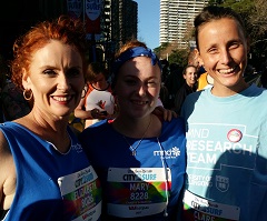 City2Surf 2017