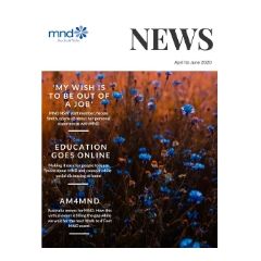 MND Newsletter April-June 2020