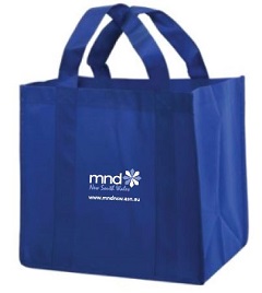 MND NSW Shopping Bag