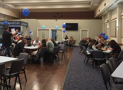 MND Awareness Trivia Night