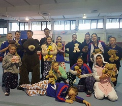 Woden Valley Gymnastics Club