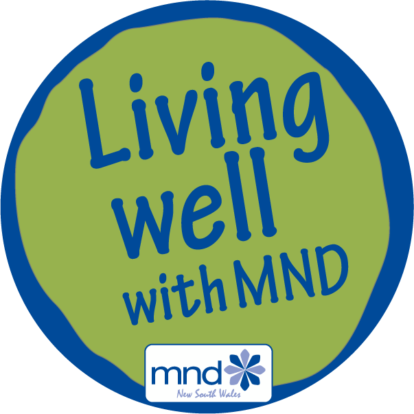 Living well with MND