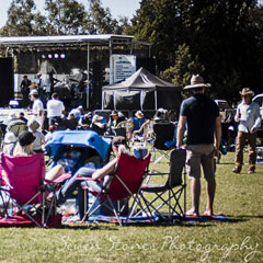 Gundaroo Music Festival