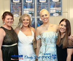 Mitchell Physiotherapy Charity Ball