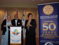 Rotary Club of Shellharbour City