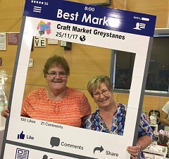 Craft Market Greystanes