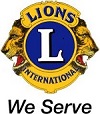 Lions web