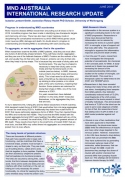 MND Australia Research Update June 2018