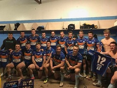 Tumut Blues Rugby League Club