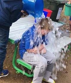 Ice Bucket Challenge