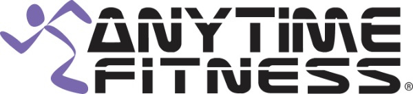 Anytime Fitness Official logo