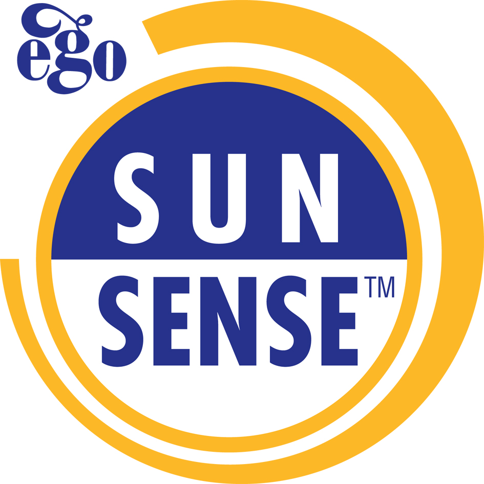 Ego Sunsense logo