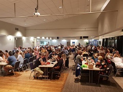 Newcastle Royals Korfball Club Trivia Night