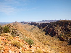 March for MND - Larapinta 2020