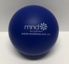 Stress Ball 240