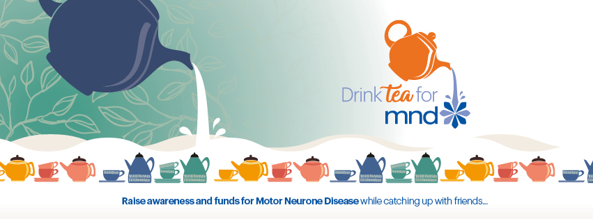 Support Drink Tea for MND