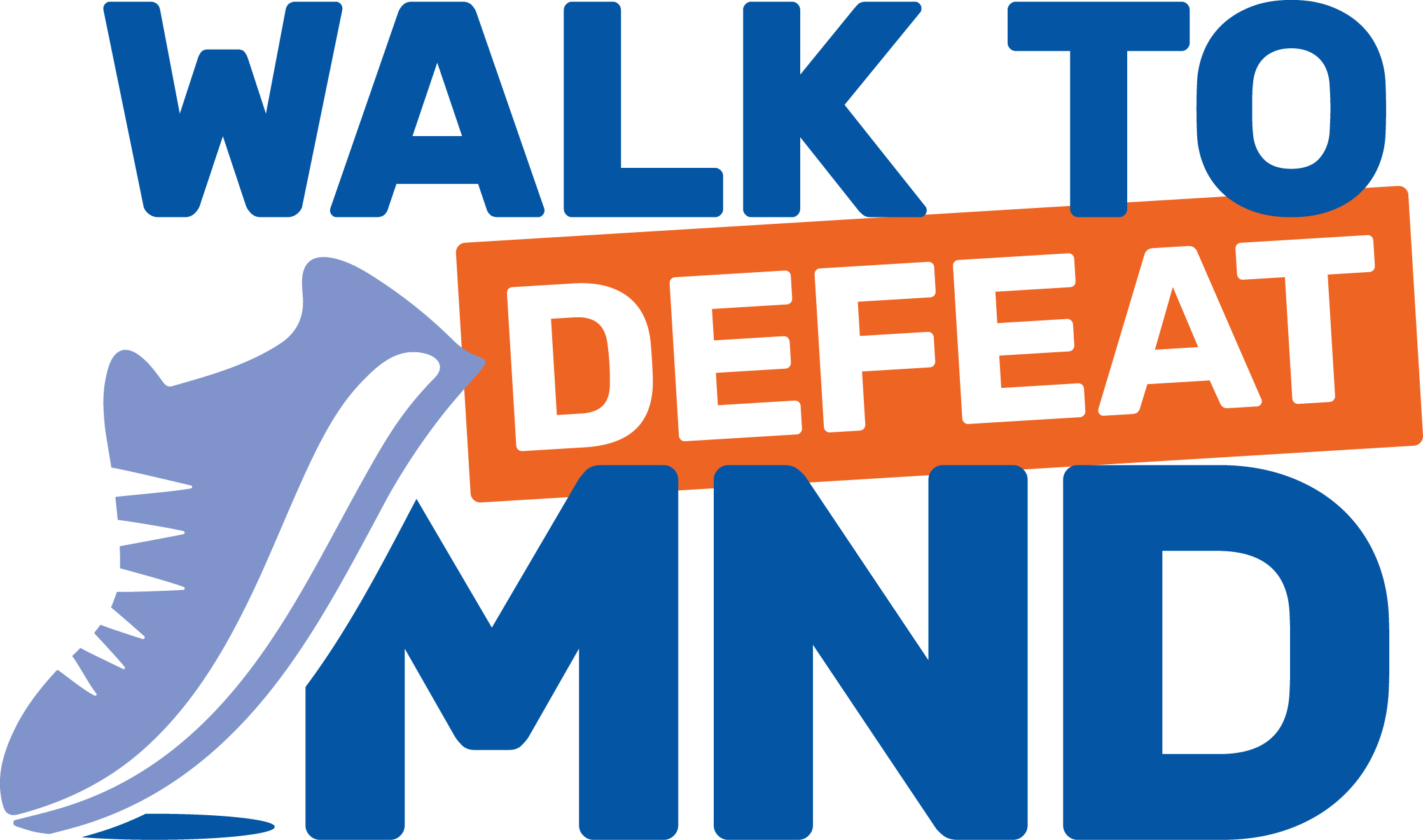 Walk to dFeet MND