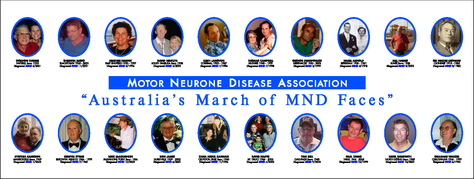 MND March of Faces Banner 4