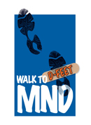 Walk to dFeet MND