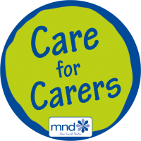 Care for Carers Week 3