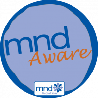 MND Aware - Central Coast
