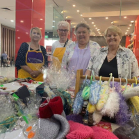 Craft Stall