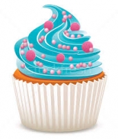 Cupcakes for a Cause - supporting MND