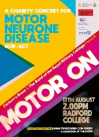 Motor On