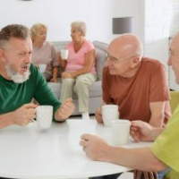ACT Support Group