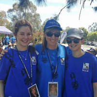 Walk to Defeat MND Wagga Wagga