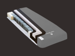 Image of mattress replacement system